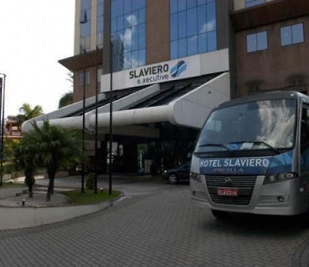 Guarulhos Flat Services, Aeroporto Buitenkant foto