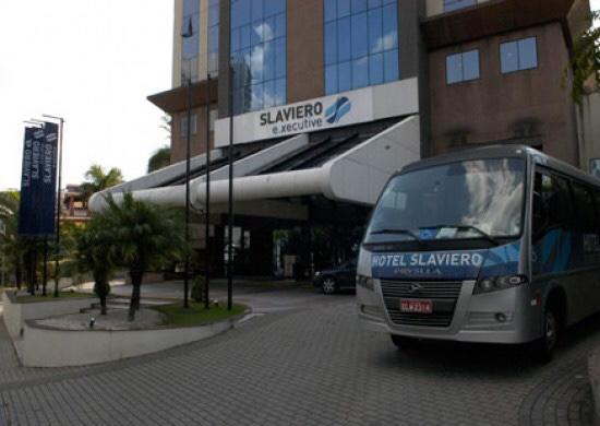 Guarulhos Flat Services, Aeroporto Buitenkant foto